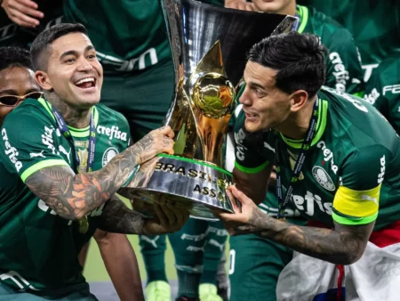 Títulos Brasileiros do Palmeiras: Quantos o Verdão Possui?