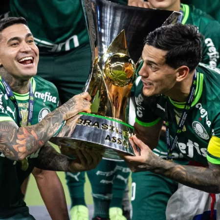 Títulos Brasileiros do Palmeiras: Quantos o Verdão Possui?